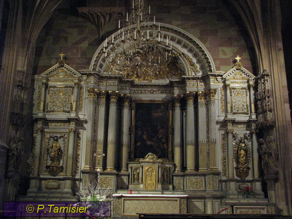 2008-12-13 18-10-39.JPG - Weihnachtszeit in den Vogesen Strassburg